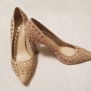 Sexy BCBG GENERATION HEELS!